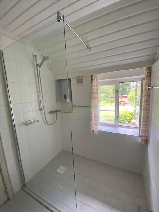 Deichbrise Villa Aventoft Екстериор снимка